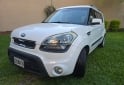 Autos - Kia SOUL 1.6 AT 2013 Nafta 106000Km - En Venta