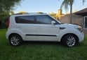 Autos - Kia SOUL 1.6 AT 2013 Nafta 106000Km - En Venta