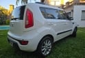 Autos - Kia SOUL 1.6 AT 2013 Nafta 106000Km - En Venta