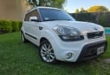 Autos - Kia SOUL 1.6 AT 2013 Nafta 106000Km - En Venta