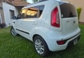 Autos - Kia SOUL 1.6 AT 2013 Nafta 106000Km - En Venta
