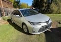 Autos - Toyota Corolla 2020 Nafta 157000Km - En Venta