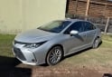 Autos - Toyota Corolla 2020 Nafta 157000Km - En Venta