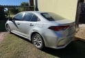 Autos - Toyota Corolla 2020 Nafta 157000Km - En Venta