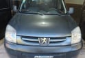 Utilitarios - Peugeot Partnet 2013 GNC 220000Km - En Venta