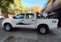 Autos - Toyota Hilux 2007 Diesel 390000Km - En Venta