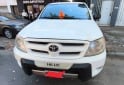 Autos - Toyota Hilux 2007 Diesel 390000Km - En Venta