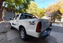 Autos - Toyota Hilux 2007 Diesel 390000Km - En Venta