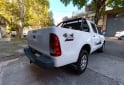 Autos - Toyota Hilux 2007 Diesel 390000Km - En Venta