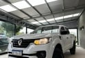 Camionetas - Renault ALASKAN 2021 Nafta 215000Km - En Venta