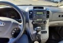 Camionetas - Kia Carnival EX 2008 Diesel 277000Km - En Venta