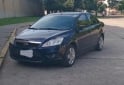 Autos - Ford Focus 2 2012 Nafta 160000Km - En Venta