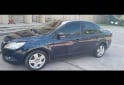 Autos - Ford Focus 2 2012 Nafta 160000Km - En Venta