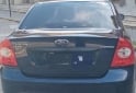 Autos - Ford Focus 2 2012 Nafta 160000Km - En Venta