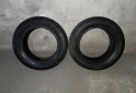 Accesorios para Autos - Vendo cubiertas Continental power contact 2 185/55 R 15 88H. - En Venta