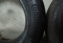 Accesorios para Autos - Vendo cubiertas Continental power contact 2 185/55 R 15 88H. - En Venta