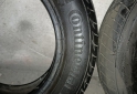 Accesorios para Autos - Vendo cubiertas Continental power contact 2 185/55 R 15 88H. - En Venta