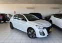Autos - Peugeot 208 Allure Pack 2025 Nafta 19000Km - En Venta