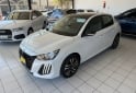 Autos - Peugeot 208 Allure Pack 2025 Nafta 19000Km - En Venta