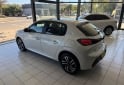 Autos - Peugeot 208 Allure Pack 2025 Nafta 19000Km - En Venta