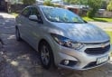 Autos - Chevrolet PRISMA LTZ 2018 Nafta 40000Km - En Venta