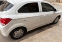 Autos - Chevrolet ONIX JOY + PLUS 2017 Nafta 106000Km - En Venta
