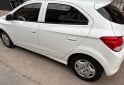 Autos - Chevrolet ONIX JOY + PLUS 2017 Nafta 106000Km - En Venta
