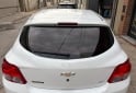 Autos - Chevrolet ONIX JOY + PLUS 2017 Nafta 106000Km - En Venta