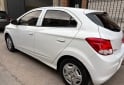 Autos - Chevrolet ONIX JOY + PLUS 2017 Nafta 106000Km - En Venta