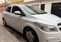 Autos - Chevrolet ONIX JOY + PLUS 2017 Nafta 106000Km - En Venta