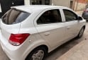 Autos - Chevrolet ONIX JOY + PLUS 2017 Nafta 106000Km - En Venta