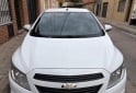 Autos - Chevrolet ONIX JOY + PLUS 2017 Nafta 106000Km - En Venta