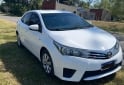 Autos - Toyota Corolla xli 2016 Nafta 104000Km - En Venta