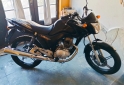Motos - Honda New Tit�n 2016 Nafta 5800Km - En Venta
