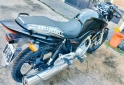 Motos - Honda New Tit�n 2016 Nafta 5800Km - En Venta