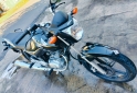 Motos - Honda New Tit�n 2016 Nafta 5800Km - En Venta