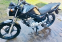 Motos - Honda New Tit�n 2016 Nafta 5800Km - En Venta
