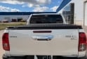 Camionetas - Toyota Hilux SRV 4 x 4 Aut 2020 Diesel 58000Km - En Venta
