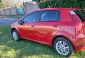 Autos - Fiat Punto 2010 Nafta 130000Km - En Venta