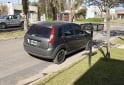 Autos - Ford Fiesta 2014 GNC 98000Km - En Venta