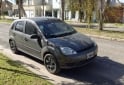 Autos - Ford Fiesta 2014 GNC 98000Km - En Venta