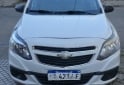 Autos - Chevrolet Ls 2016 Nafta 90000Km - En Venta
