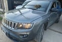 Camionetas - Jeep Compass 4x4 2014 Nafta 126000Km - En Venta