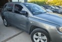 Camionetas - Jeep Compass 4x4 2014 Nafta 126000Km - En Venta