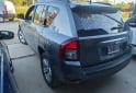 Camionetas - Jeep Compass 4x4 2014 Nafta 126000Km - En Venta