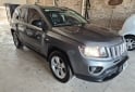 Camionetas - Jeep Compass 4x4 2014 Nafta 126000Km - En Venta