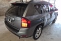Camionetas - Jeep Compass 4x4 2014 Nafta 126000Km - En Venta