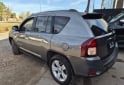 Camionetas - Jeep Compass 4x4 2014 Nafta 126000Km - En Venta