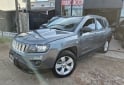 Camionetas - Jeep Compass 4x4 2014 Nafta 126000Km - En Venta