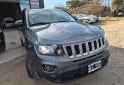 Camionetas - Jeep Compass 4x4 2014 Nafta 126000Km - En Venta